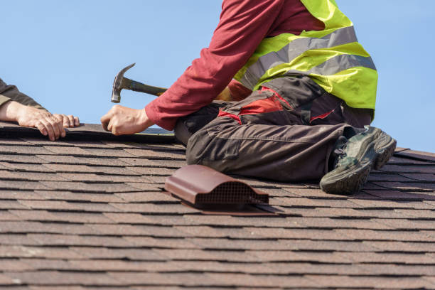 Best Roof Gutter Cleaning  in Piqua, OH