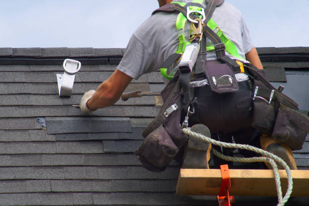 Reliable Piqua, OH Roofing Contractor Solutions