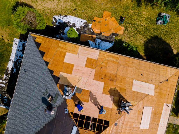 Tile Roofing Contractor