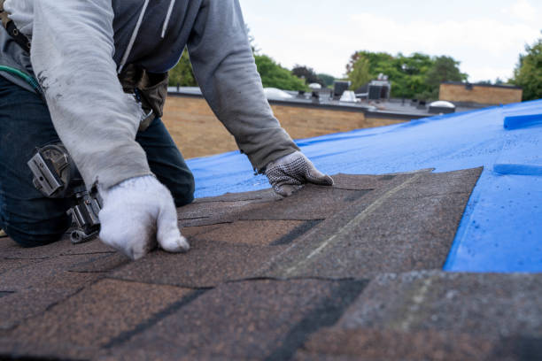 Best Commercial Roof Installation  in Piqua, OH