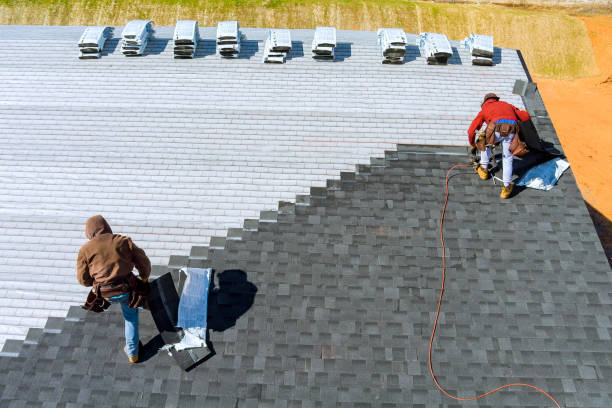 Best Emergency Roof Repair  in Piqua, OH