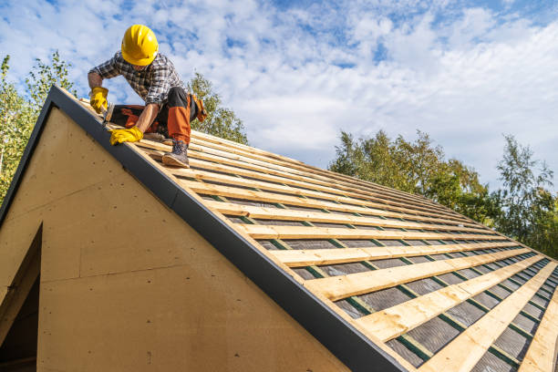 Best Roof Repair Services  in Piqua, OH