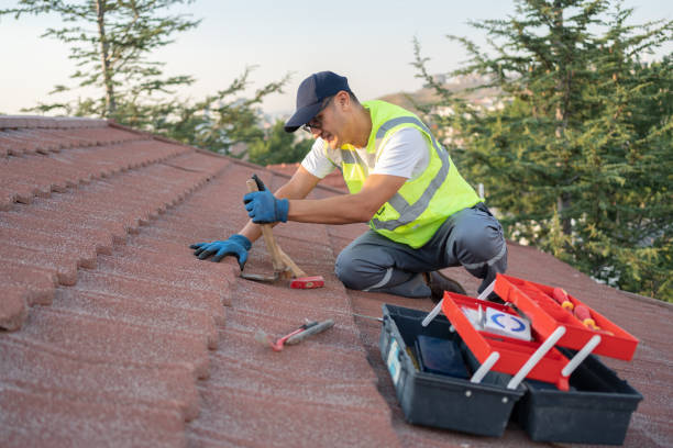 Quick and Trustworthy Emergency Roof Repair Services in Piqua, OH