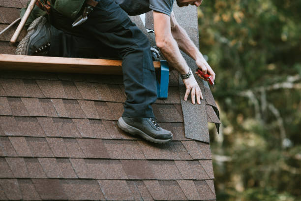 Best Roof Restoration Services  in Piqua, OH