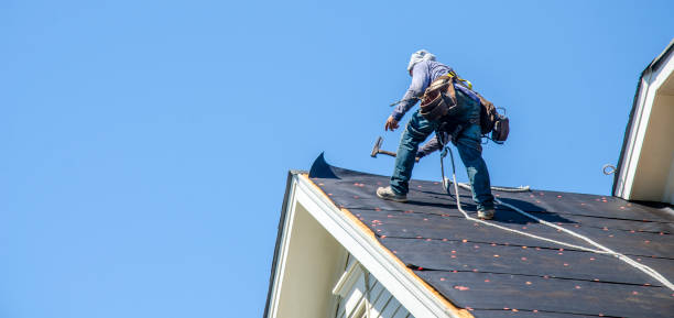 Best Roof Maintenance Services  in Piqua, OH